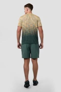 Vector Seamless T-Shirt - Orange/Green/Grey -MONTIREX CLOHTING SALE xwKcr fcJ 5NbUdPYXxagEU1HN43f2R8xXrxQZDjDaU