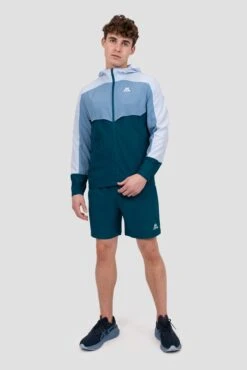 Breeze 2.0 Windbreaker - Summer Mist/Slate Blue/Abyssal -MONTIREX CLOHTING SALE yBtlZljuA169NBA9wYD3Koe8M3uFbr601unUc8dwZyM