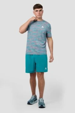 Trail T-Shirt - Teal/Pink 4 Trail T-Shirt - Teal/Pink -MONTIREX CLOHTING SALE yKLVbIxRxhlBRu1II4ju35gZaqAcw63r5uP00Zib5to
