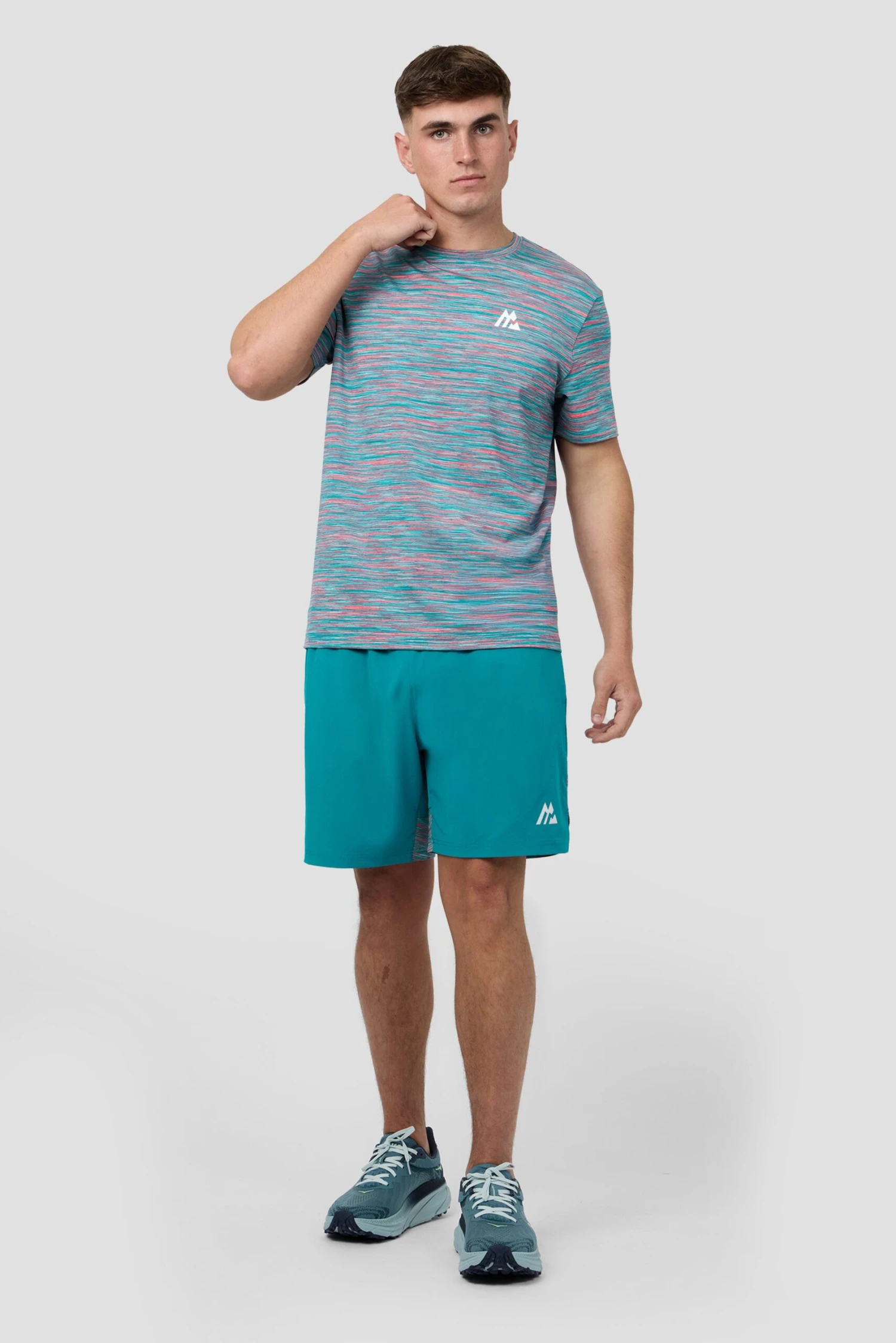 Trail T-Shirt - Teal/Pink Trail T-Shirt - Teal/Pink -MONTIREX CLOHTING SALE yKLVbIxRxhlBRu1II4ju35gZaqAcw63r5uP00Zib5to scaled