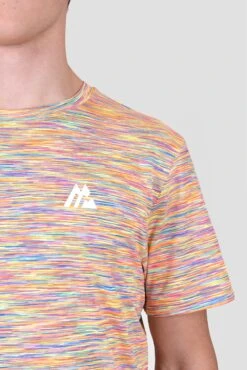 Trail T-Shirt - Blue/Pink/Orange 6 Trail T-Shirt - Blue/Pink/Orange -MONTIREX CLOHTING SALE yqNpdEPuMQTunLUdvBEKm7lBh6HwmecBCgrbSc9E5e8