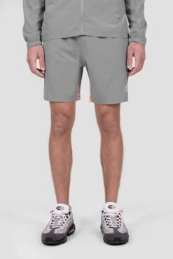 Trail Panel Short - Grey/Blue/Pink/Orange -MONTIREX CLOHTING SALE yrjsZAjHopHN7wiyuvwznoS EvC1eEXi7h6zqZyQgd4