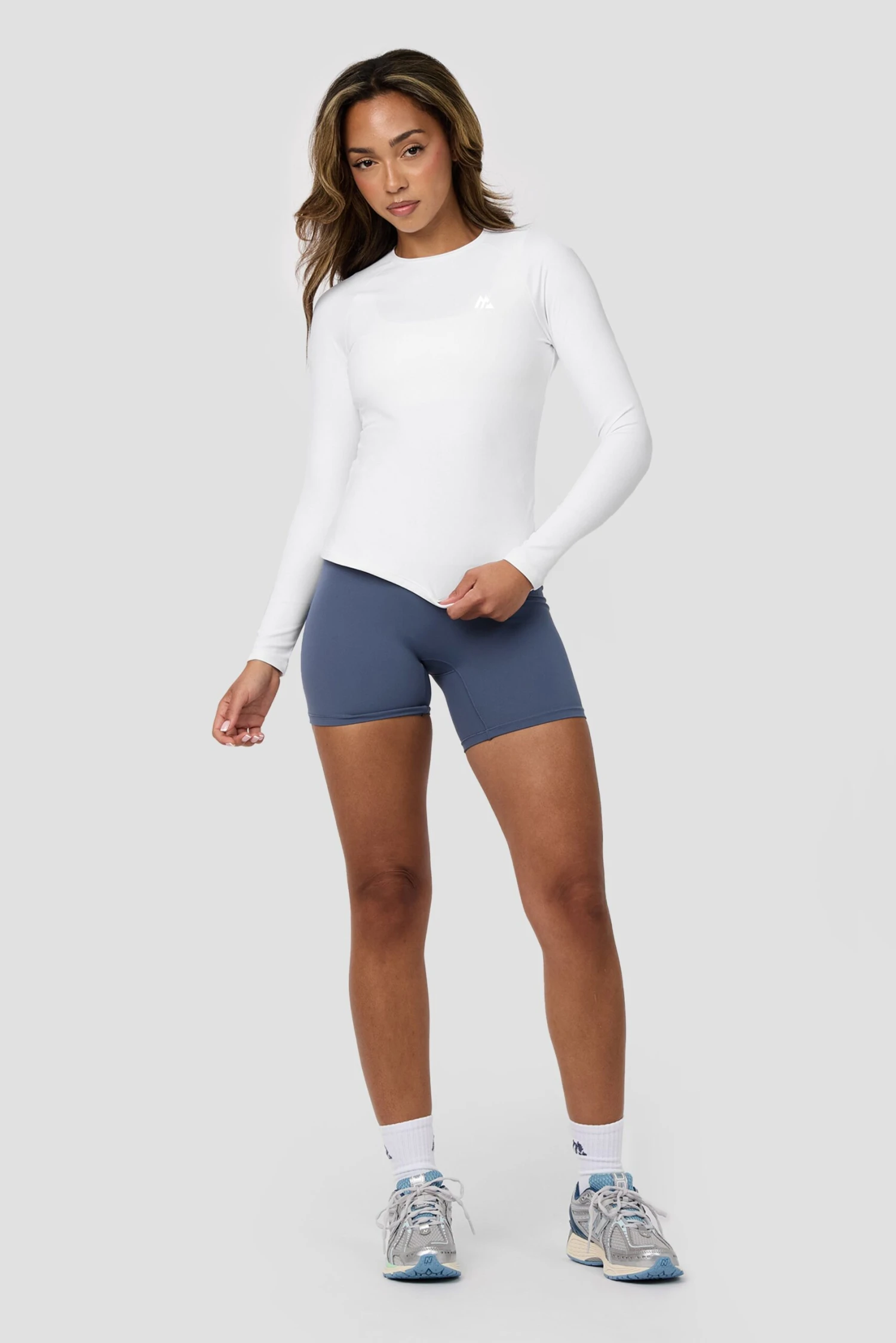 Form Long Sleeve T-Shirt - White Form Long Sleeve T-Shirt - White -MONTIREX CLOHTING SALE yrx XAM4zbeYYSYQLXesP 5WRtkQIVM8tVKpTw GA8w scaled