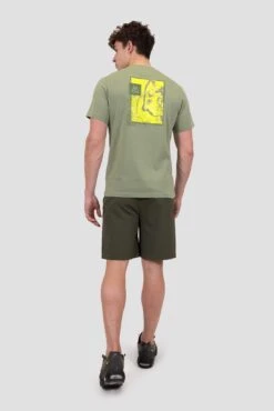 Otara T-Shirt - Fleck 5 Otara T-Shirt - Fleck -MONTIREX CLOHTING SALE z3Kzzsri6J2mvEKQuRPYWVJe AmNdbyOFfDbRlb6TcE