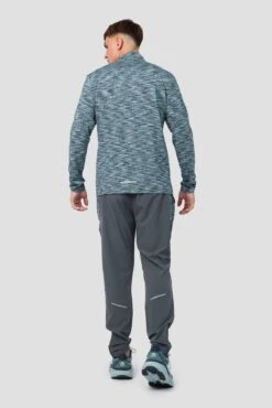 Trail 1/4 Zip - Blue/Grey Multi -MONTIREX CLOHTING SALE z 3jpiT 8AJC4ncgJSmxrTvxqn KZ hWnHSqIrAF9TM