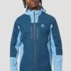 Casacade Waterproof Jacket - Naval/Fresh Water -MONTIREX CLOHTING SALE zhuZ01k7JHUjlritqqt7v7W0iksVcAj5qCtWabbTSlw